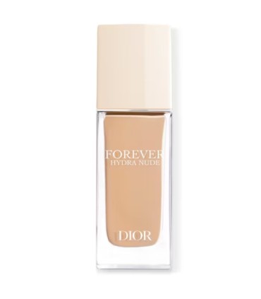 DIOR Forever Hydra Nude 30ml. SPF 25 PA+++  2N Neutral