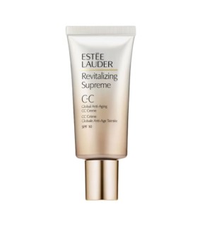 Estee Lauder Revitalizing Supreme+ Global Anti-Aging CC Creme SPF10 30ml.