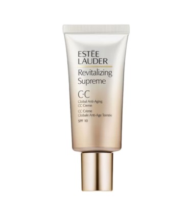 Estee Lauder Revitalizing Supreme+ Global Anti-Aging CC Creme SPF10 30ml.