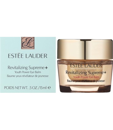 Estee Lauder Revitalizing Supreme+ Youth Power Eye Balm 15ml.