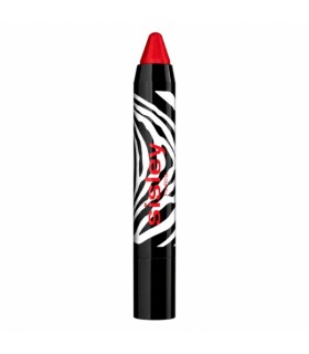 Sisley Phyto-Lip Twist 2,5g. 28 Tangerine UNBOX
