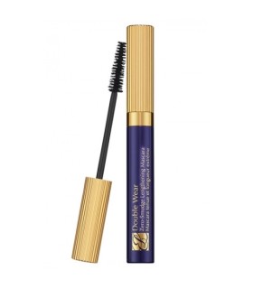 ESTEE LAUDER Double Wear Zero-Smudge Lengthening Mascara 6ml. 01 Black