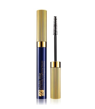 ESTEE LAUDER Double Wear Zero-Smudge Lengthening Mascara 6ml. 01 Black