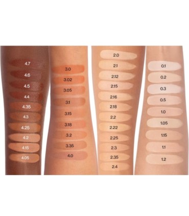 Smashbox Studio Skin 24H Wear Hydra Foundation 30ml. 4.15 Dark