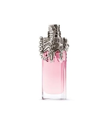 Mugler Womanity Eau de Parfum 80ml. refillable spray