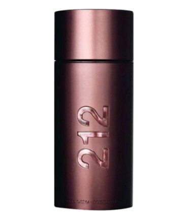 Carolina Herrera 212 Sexy Men Eau de Toilette 100ml.