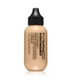 MAC Studio Radiance Face and Body Radiant Sheer Foundation 50ml. C1