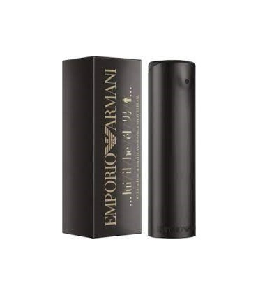 Giorgio Armani Emporio HE Eau de Toilette 100ml.