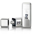 Carolina Herrera 212 VIP Men Eau de Toilette 100ml. UNBOX