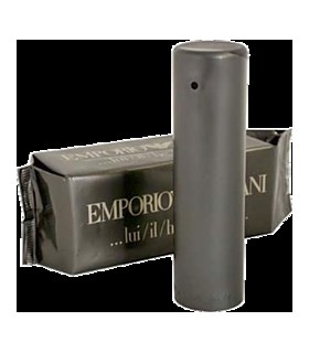 Giorgio Armani Emporio HE Eau de Toilette 100ml. DISCONTINUED VERSION