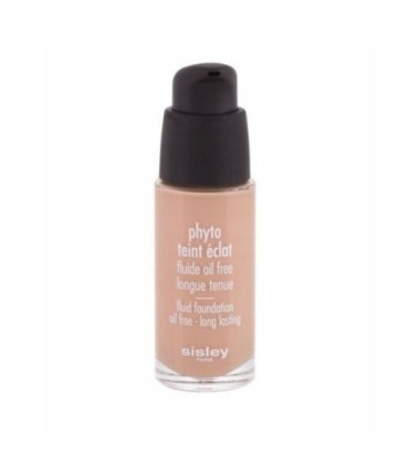 Sisley Phyto-Teint Ultra Eclat 14ml. 000N Snow UNBOX