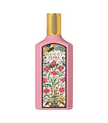 Gucci Flora Gorgeous Gardenia Eau de Parfum 100ml. UNBOX