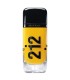 Carolina Herrera 212 VIP Black 212 CAB Limited Edition Eau de Parfum 100ml. UNBOX