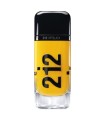Carolina Herrera 212 VIP Black 212 CAB Limited Edition Eau de Parfum 100ml. UNBOX