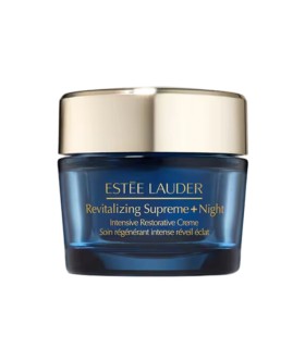 Estee Lauder Revitalizing Supreme+ Night Intensive Restorative Creme 50ml.