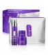Clinique SET Wrinkle-Fighting Routine Skincare: Wrinkle Correcting Serum 30ml. + Wrinkle Correcting Cream 15ml. + Wrinkle Correc