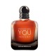 Giorgio Armani Emporio Stronger With You Absolutely Parfum 100ml.