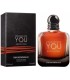 Giorgio Armani Emporio Stronger With You Absolutely Parfum 100ml.
