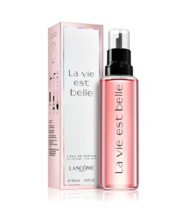 Lancome La Vie Est Belle L Eau de Parfum 100ml. Refill