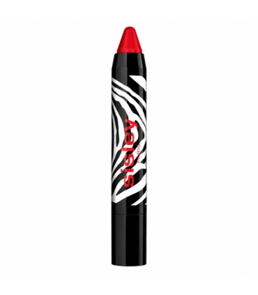 Sisley Phyto-Lip Twist 2,5g. 28 Tangerine UNBOX
