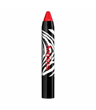 Sisley Phyto-Lip Twist 2,5g. 29 Ladybird UNBOX