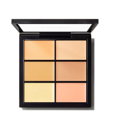 MAC Studio Fix Conceal And Correct Palette 6g. Light