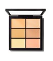 MAC Studio Fix Conceal And Correct Palette 6g. Light