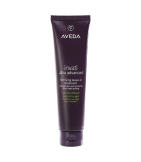 AVEDA Invati Ultra Advanced Fortifying Leave-In Treatment 100ml.