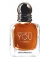 Giorgio Armani Emporio Stronger With You Intensely Eau de Parfum 100ml.