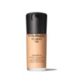 MAC Studio Fix Fluid SPF15 24HR Matte Foundation + Oil Control 30ml. NC17