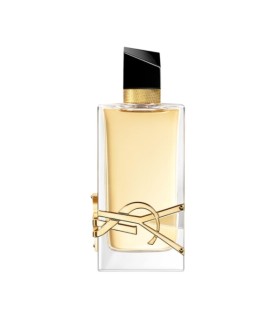 Yves Saint Laurent Libre Eau de Parfum 90ml. Refillable spray UNBOX