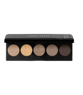 Bobbi Brown Smokey Nudes Eye Shadow Palette 6g.