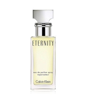 Calvin Klein Eternity for Woman Eau de Parfum 100ml. UNBOX