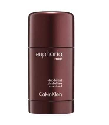 Calvin Klein Euphoria Men deodorant stick 75ml.