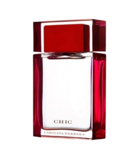 Carolina Herrera Chic Eau de Parfum 80ml.