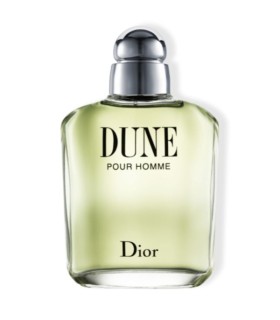 Dior Dune Pour Homme Eau de Toilette 100ml. UNBOX