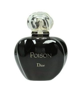 Dior Poison Eau de Toilette 100ml. UNBOX