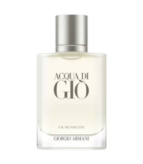 Giorgio Armani Acqua Di Gio for Men Eau de Toilette 200ml.