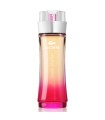 Lacoste Touch of Pink Eau de Toilette 90ml. UNBOX