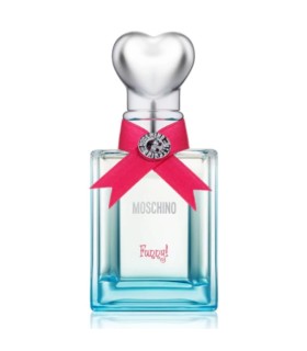 Moschino Funny Eau de Toilette 100ml. UNBOX