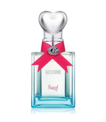 Moschino Funny Eau de Toilette 100ml. UNBOX