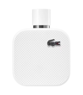 Lacoste Eau de Lacoste L12.12 Blanc Eau de Toilette 100ml. UNBOX