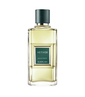 Guerlain Vetiver Eau de Toilette 100ml. UNBOX