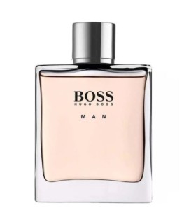 Hugo Boss Boss Orange Man Eau de Toilette 100ml. UNBOX