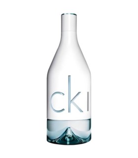 Calvin Klein CK IN2U For Him Eau de Toilette 100ml. UNBOX