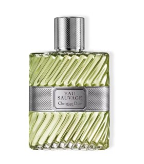 Dior Eau Sauvage Eau de Toilette 100ml. UNBOX