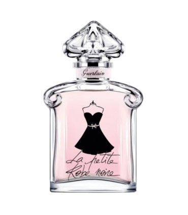 Guerlain La Petite Robe Noire Eau de Toilette 100ml. UNBOX