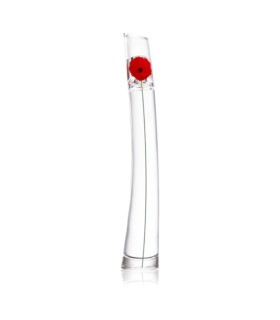 Kenzo Flower by Kenzo Eau de Parfum 100ml. Refillable Spray