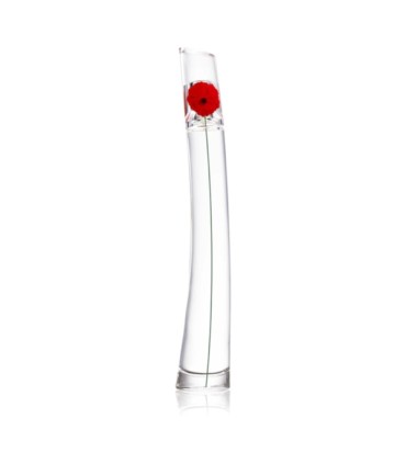 Kenzo Flower by Kenzo Eau de Parfum 100ml. Refillable Spray