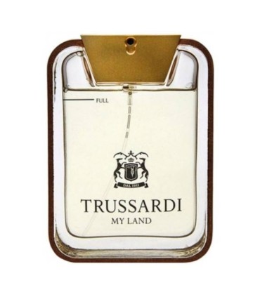 Trussardi My Land Pour Homme Eau de Toilette 100ml. UNBOX